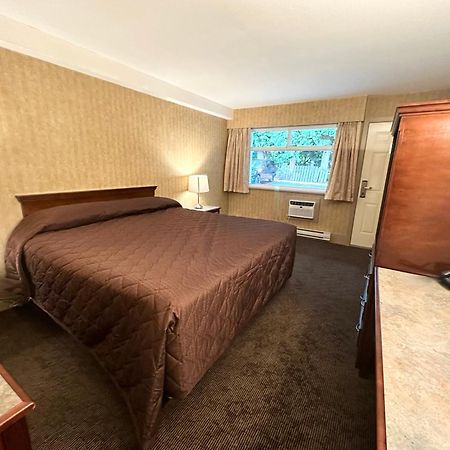 Linda Vista Motel サレー エクステリア 写真
