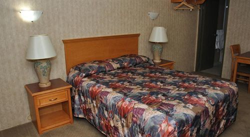 Linda Vista Motel サレー エクステリア 写真